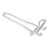 Belling Cooker & Hob Grill Pan Handle Chrome - Image 7
