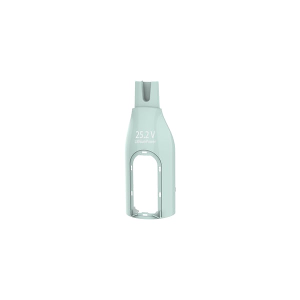 Case-upper part