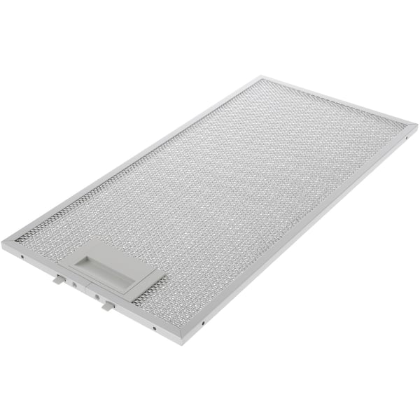 Metal-mesh grease filter