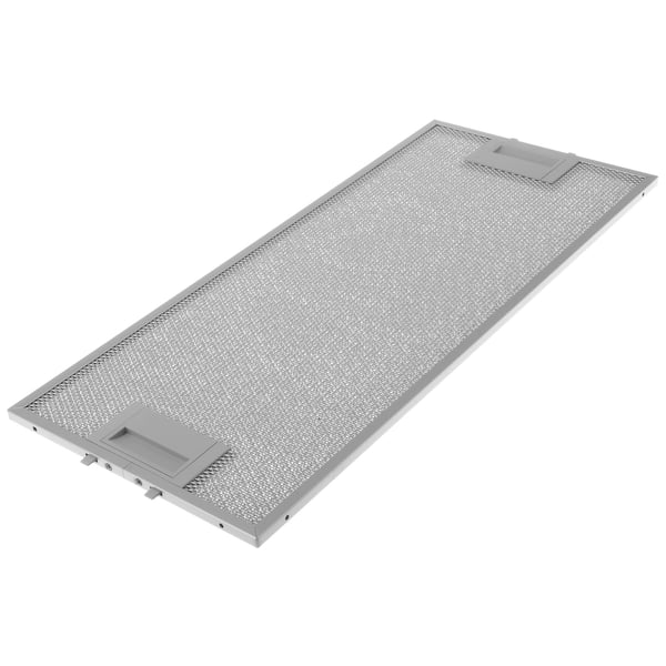 Metal-mesh grease filter
