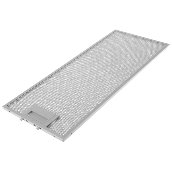 Metal-mesh grease filter