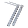Stoves Cooker & Hob Door Hinges Main Oven Pair - Image 1