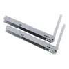 Stoves Cooker & Hob Door Hinges Main Oven Pair - Image 8