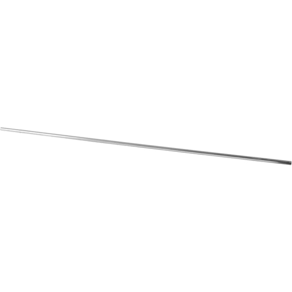 Metal shaft