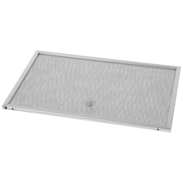 Metal-mesh grease filter