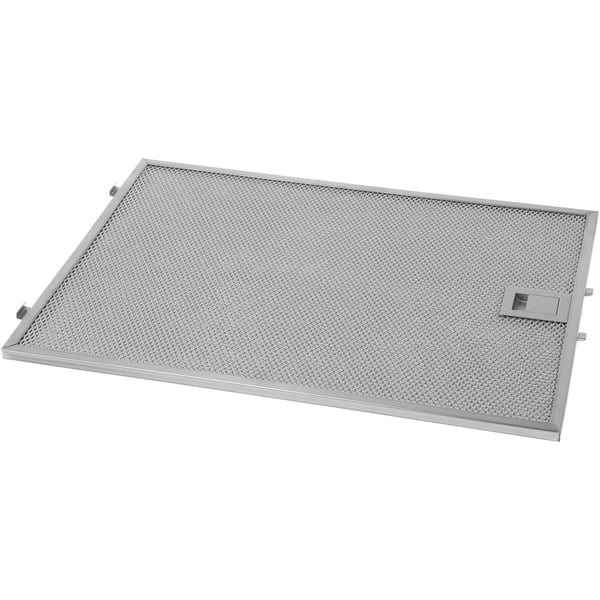 Metal-mesh grease filter