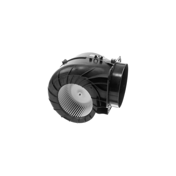 Fan motor