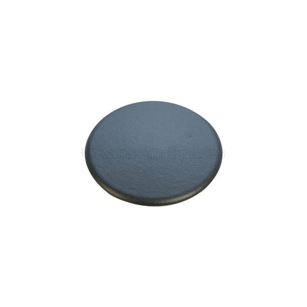 Auxillary Burner Cap