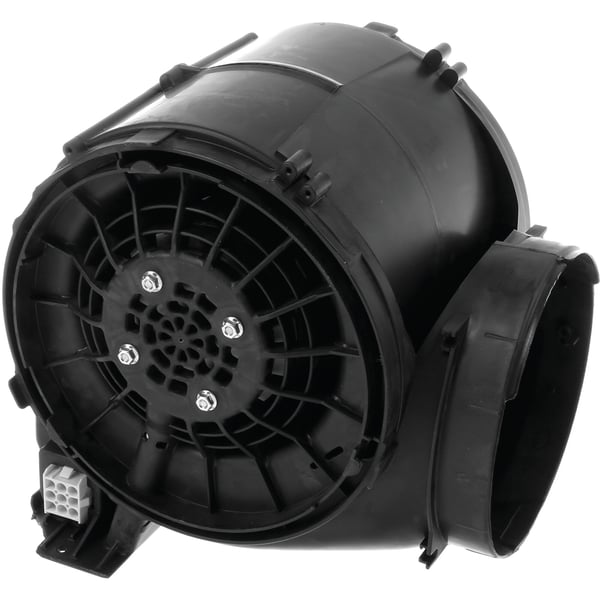 Blower motor