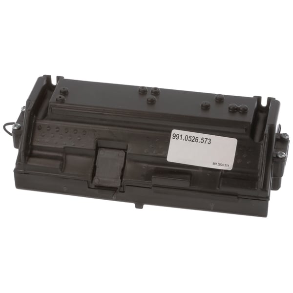 Control module