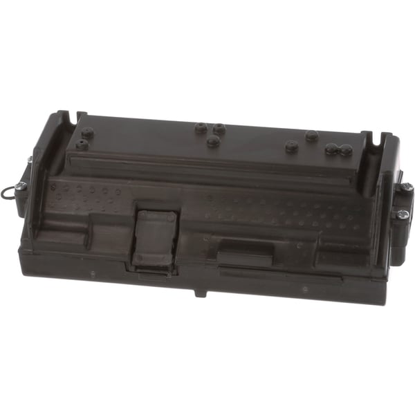 Control module