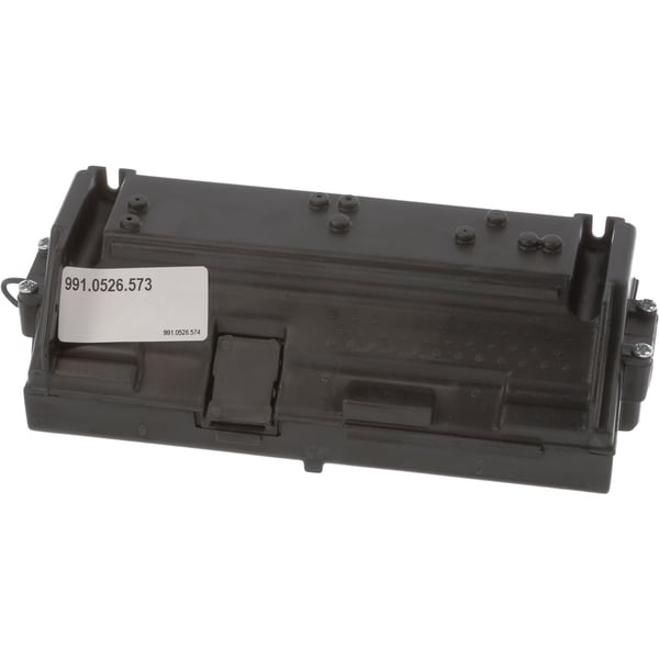 Control module