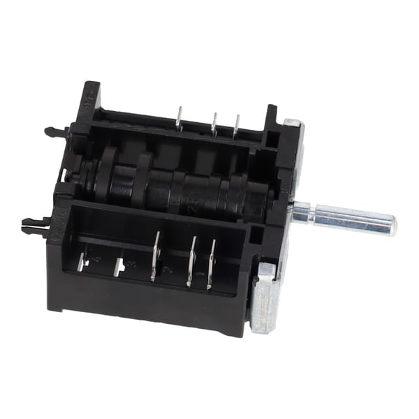 Main Oven Function Selector Switch