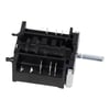 Stoves Cooker & Hob Main Oven Function Selector Switch - Image 1