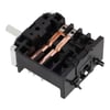 Stoves Cooker & Hob Main Oven Function Selector Switch - Image 5