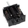 Stoves Cooker & Hob Main Oven Function Selector Switch - Image 8