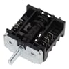 Stoves Cooker & Hob Main Oven Function Selector Switch - Image 9