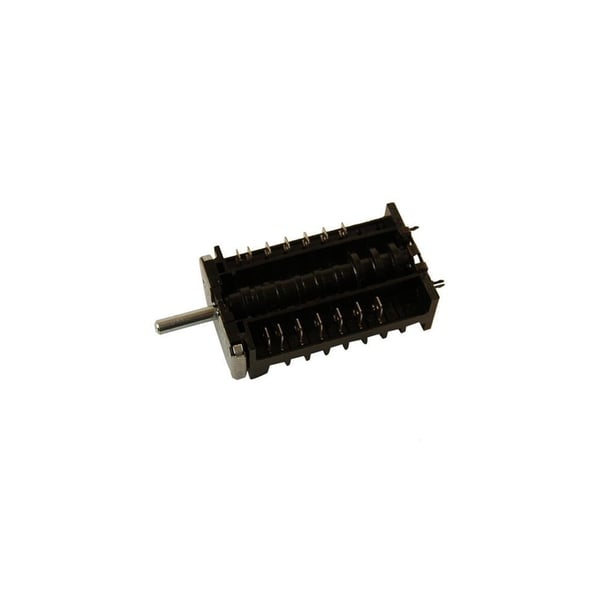 SWITCH ROTARY EGO 42.03000.020