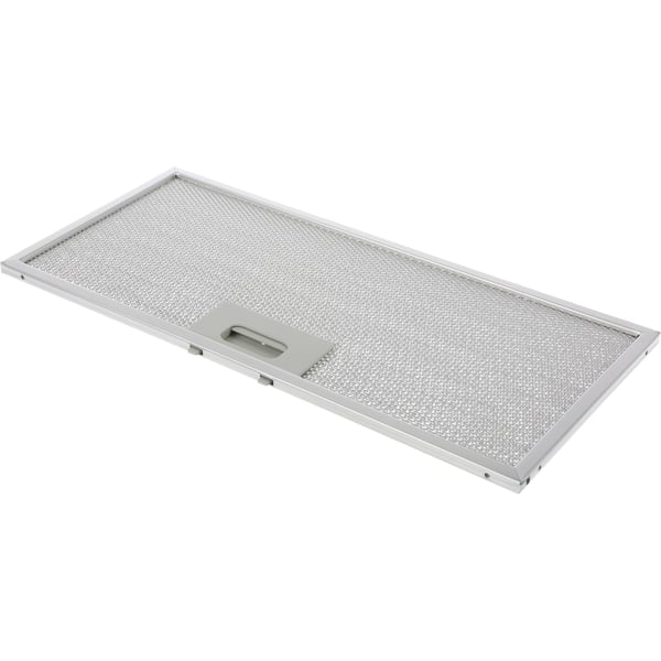 Metal-mesh grease filter