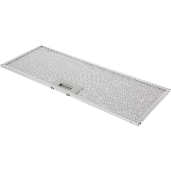 Metal-mesh grease filter