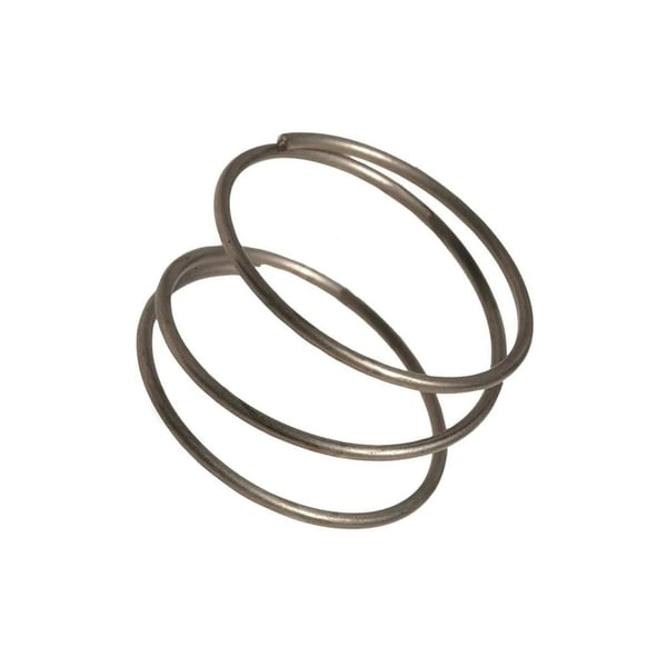 Control Knob Disc Spring