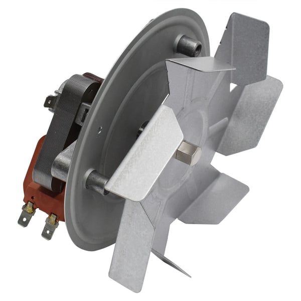 Fan Motor Assembly