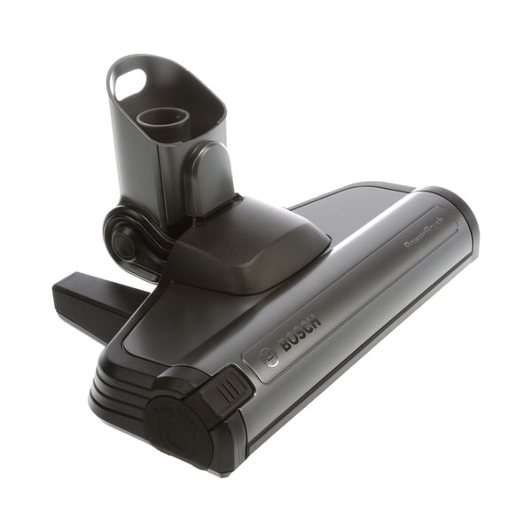 Floor nozzle