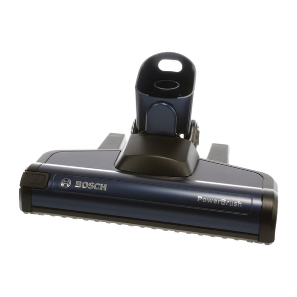 Floor nozzle