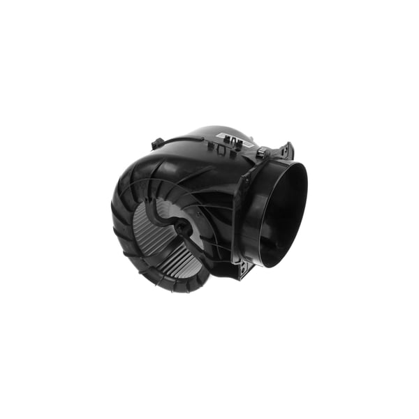 Fan motor