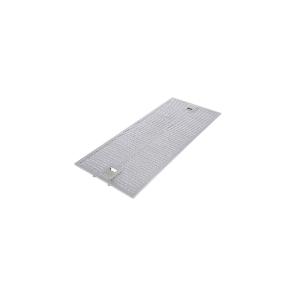 Metal-mesh grease filter
