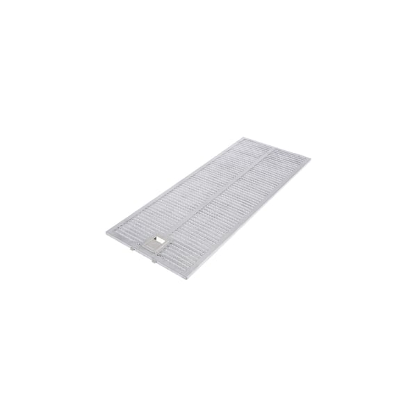 Metal-mesh grease filter