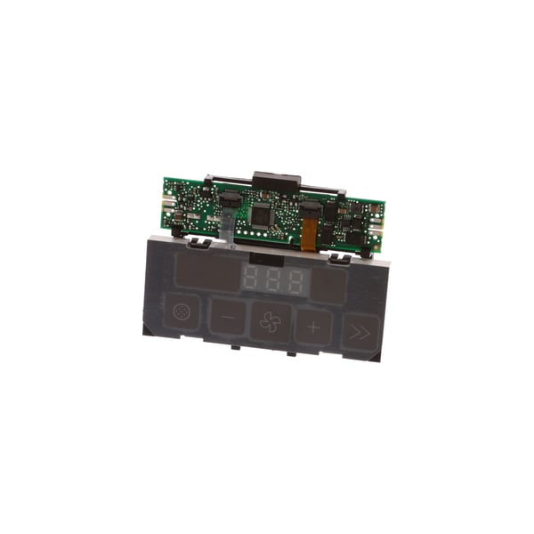 Operating module