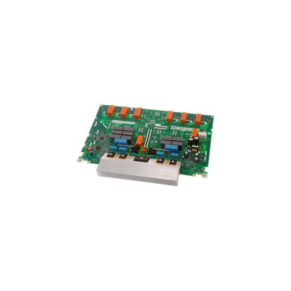 Power module programmed