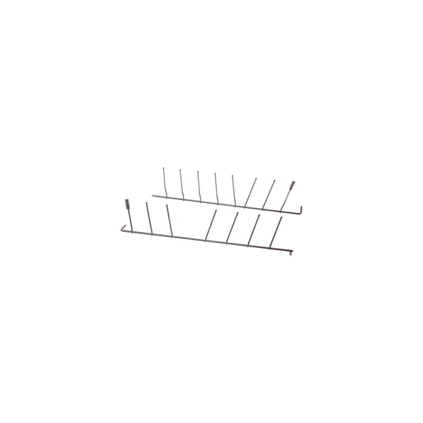 Flip tine