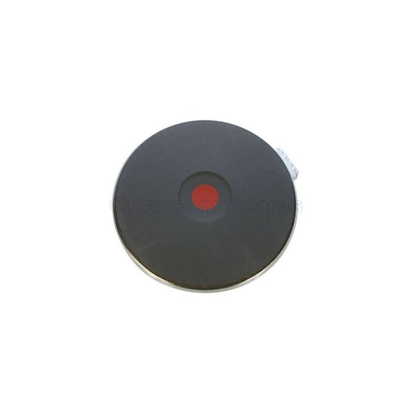 Solid Hotplate 2000W 