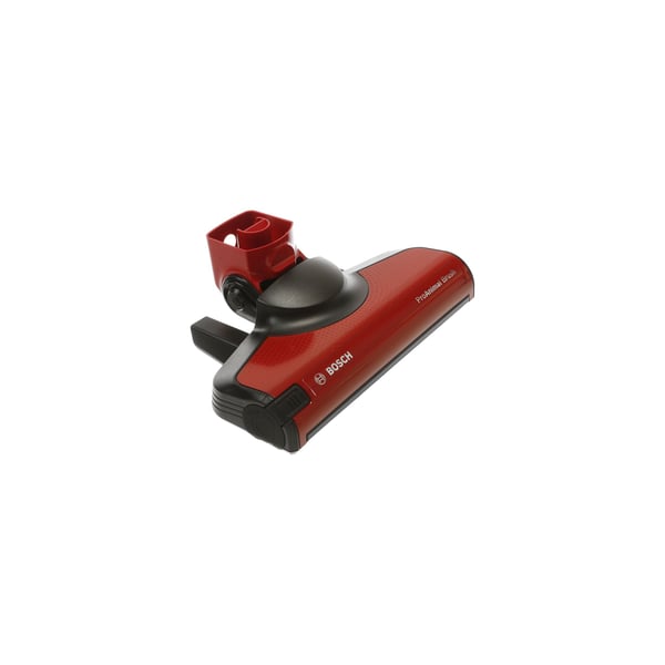 Floor nozzle