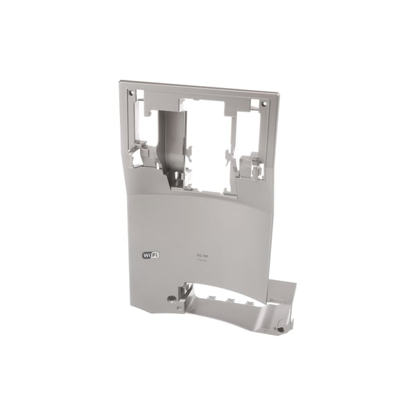 Front panel