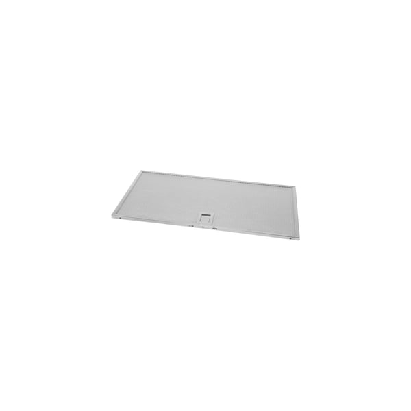 Metal-mesh grease filter
