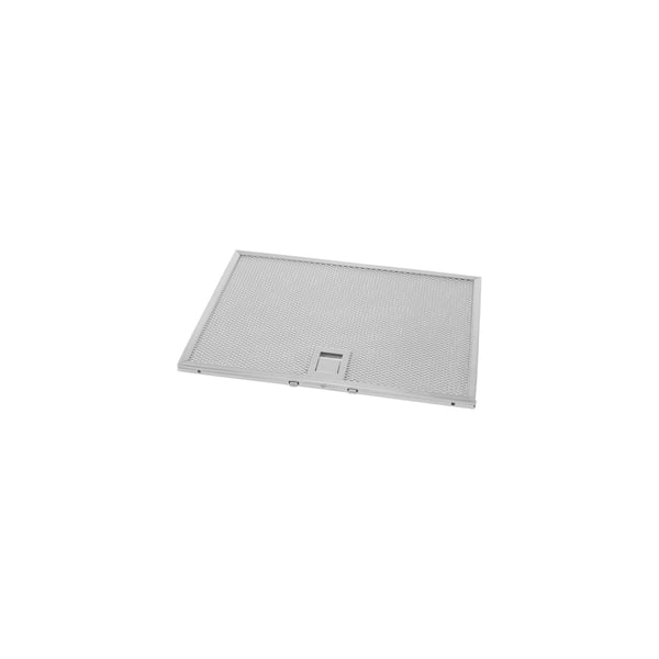 Metal-mesh grease filter