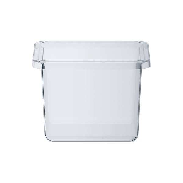Container-ice cube