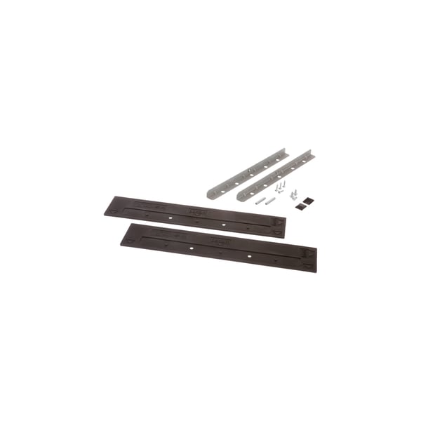 Mounting set