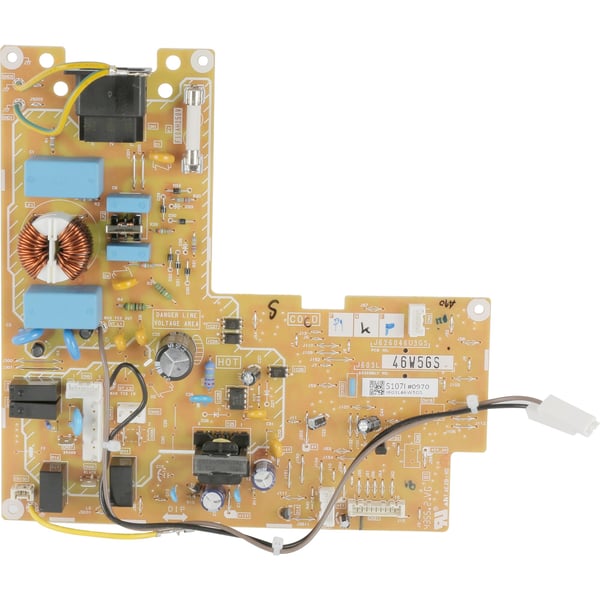 Power module