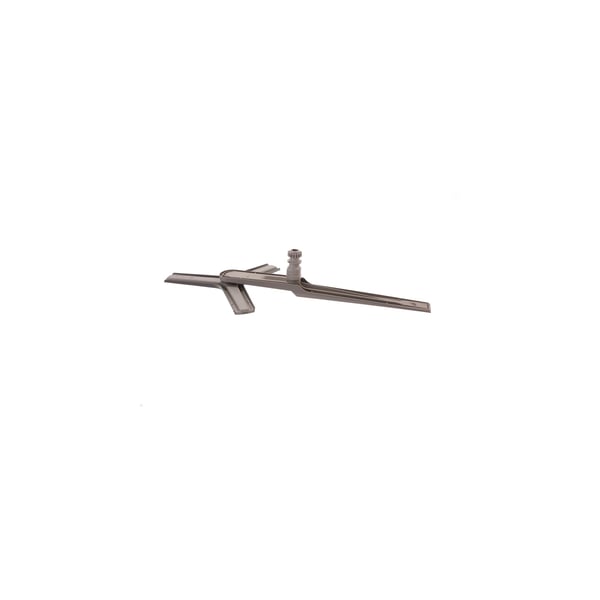 Spray arm bottom