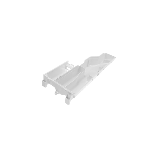 Dispenser tray