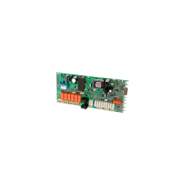 Power module programmed