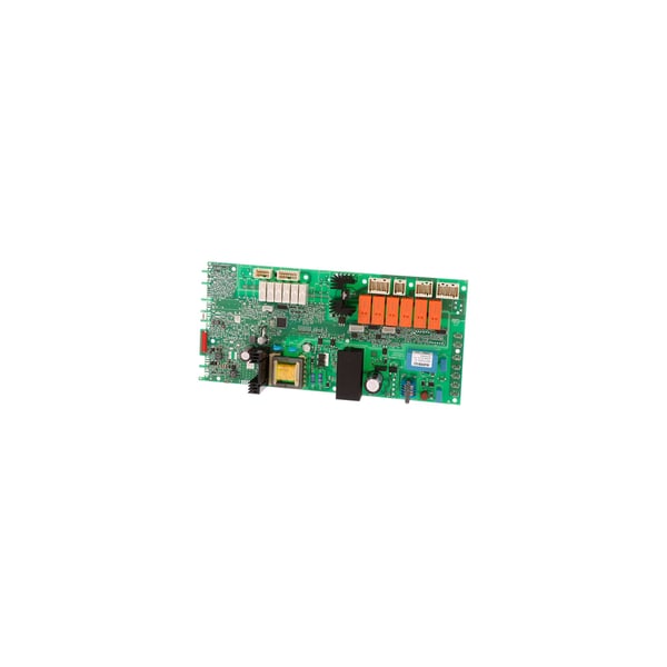 Power module programmed