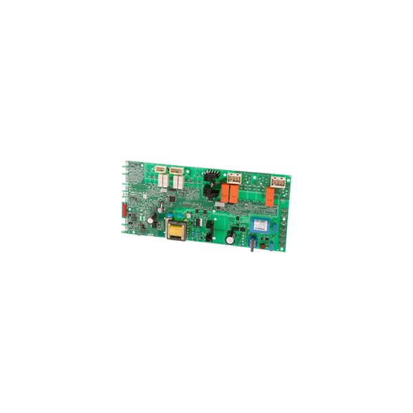 Power module programmed