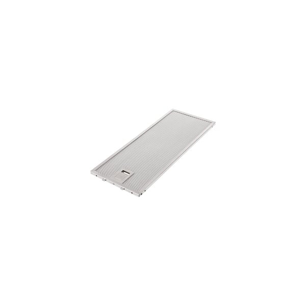Metal-mesh grease filter