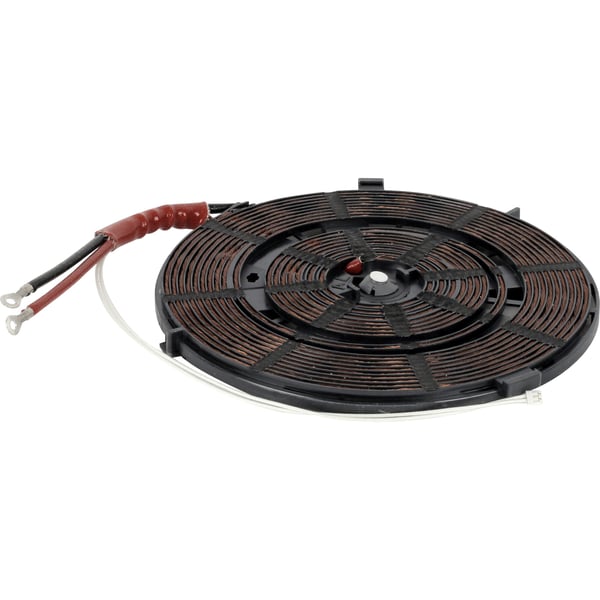 Induction hotplate