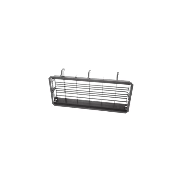 Air grid